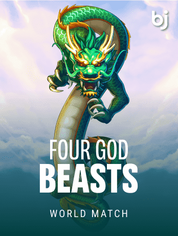 Four God Beasts game thumbnail