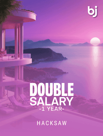 Double Salary - 1 Year thumbnail