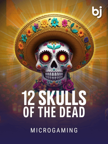12 Skulls of the Dead thumbnail
