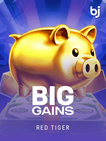 Big Gains thumbnail