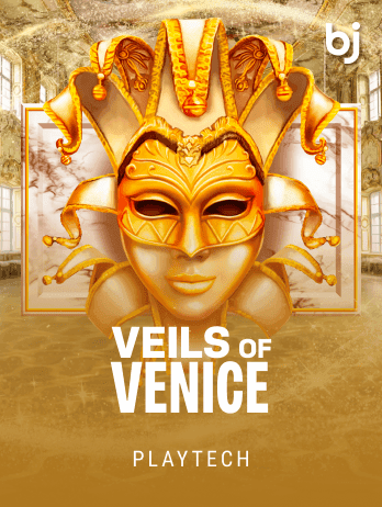 Veils of Venice game thumbnail