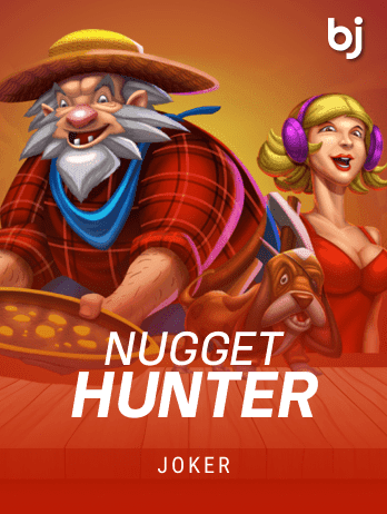 Nugget Hunter game thumbnail