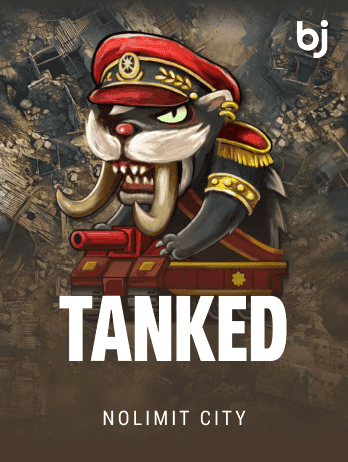 Tanked game thumbnail