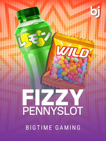 Fizzy Penny game thumbnail
