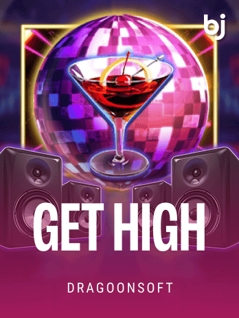 Get High game thumbnail