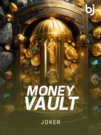 Money Vaultpng game icon