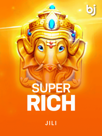 Super Rich game thumbnail