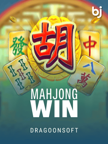 Mahjong Win screenshot