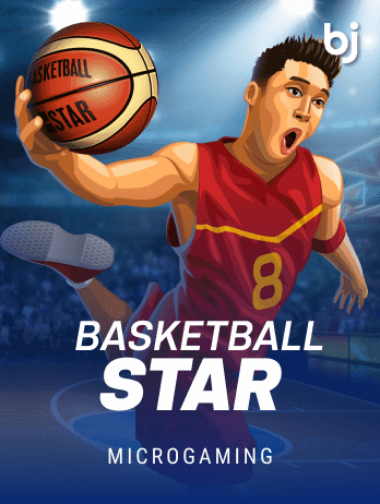 Basketball Star game thumbnail