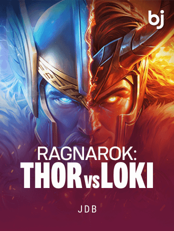 Ragnarok _ Thor VS Loki game thumbnail