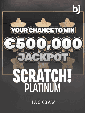SCRATCH! Platinum screenshot