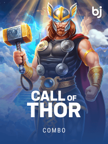 Call of Thor thumbnail
