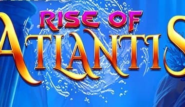 Rise of Atlantis